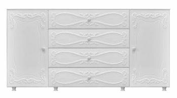 Гостиная Катрин-К Италия комплектация 6