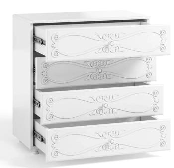 Спальня Катрин-К Италия комплектация 12