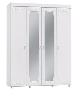 Спальня Катрин-К Италия комплектация 12