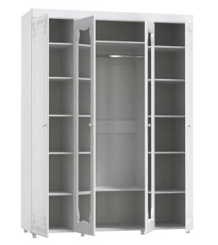 Спальня Катрин-К Италия комплектация 12