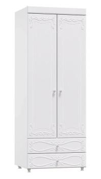 Спальня Катрин-К Италия комплектация 2