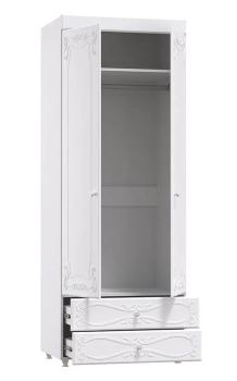 Спальня Катрин-К Италия комплектация 2