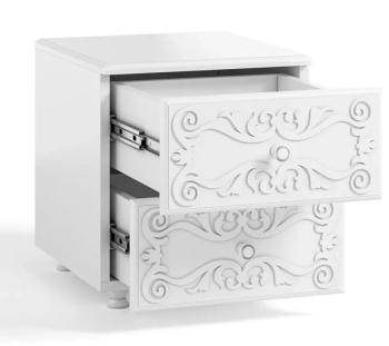 Спальня Катрин-К Италия комплектация 7