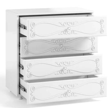 Детская Катрин-К Италия комплектация 9