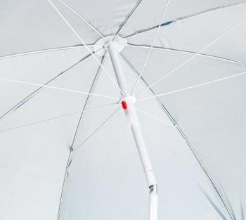 Садовый зонт Green Glade 0012