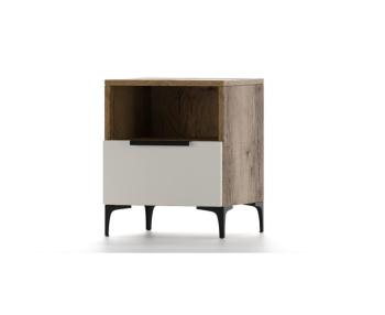 Тумба прикроватная Атлант Харди