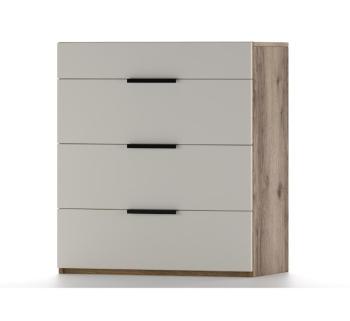 Комод Атлант Харди с 4 ящиками