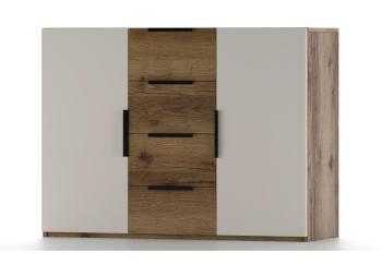 Комод Атлант Харди широкий