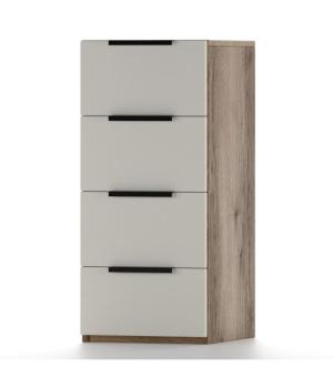 Комод Атлант Харди узкий