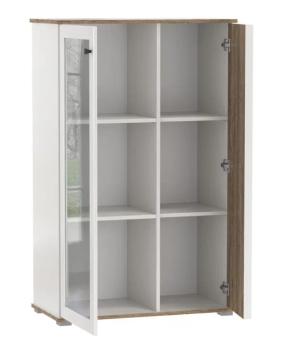 Шкаф комбинированный Олимп 51.03 Либерти (опора h=20мм)