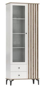 Шкаф комбинированный Олимп 51.02 Либерти (опора h=150мм)
