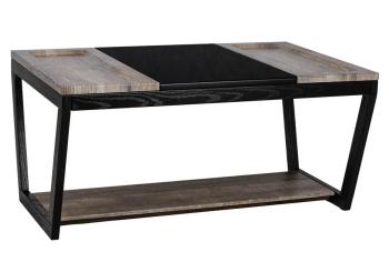 Стол журнальный Мебелик BeautyStyle 33