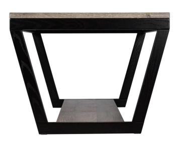 Стол журнальный Мебелик BeautyStyle 33