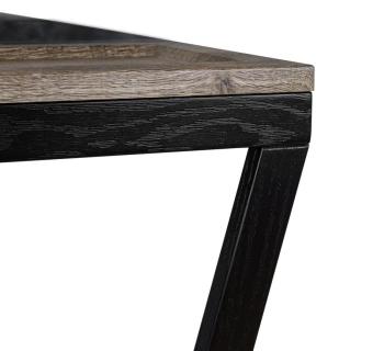 Стол журнальный Мебелик BeautyStyle 33