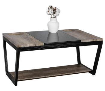 Стол журнальный Мебелик BeautyStyle 33