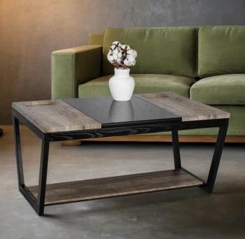 Стол журнальный Мебелик BeautyStyle 33