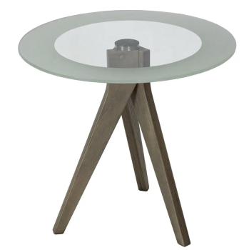 Стол журнальный Мебелик Рилле 441