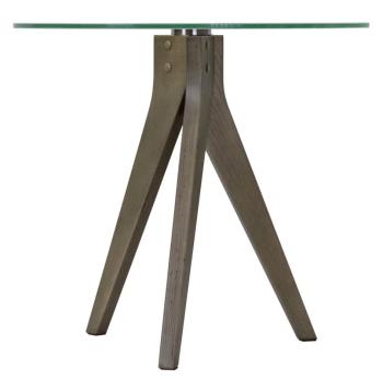 Стол журнальный Мебелик Рилле 441