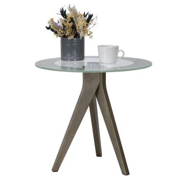 Стол журнальный Мебелик Рилле 441