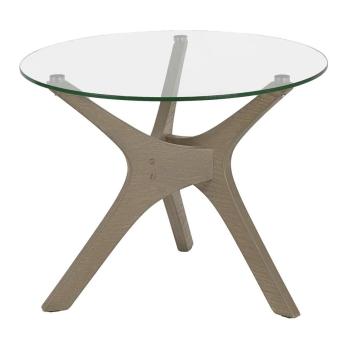 Стол журнальный Мебелик Рилле 446