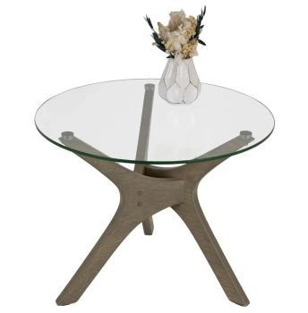 Стол журнальный Мебелик Рилле 446