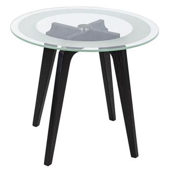 Стол журнальный Мебелик Рилле 447