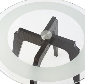 Стол журнальный Мебелик Рилле 447