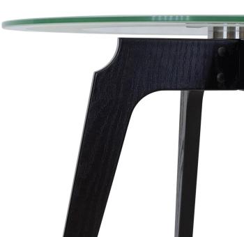 Стол журнальный Мебелик Рилле 447