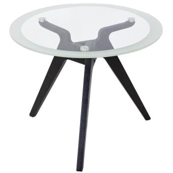 Стол журнальный Мебелик Рилле 449