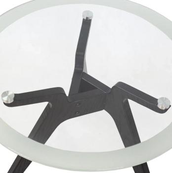 Стол журнальный Мебелик Рилле 449