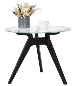 Стол журнальный Мебелик Рилле 449