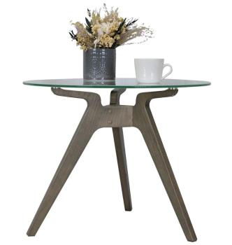 Стол журнальный Мебелик Рилле 449