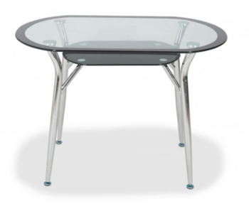 Стол обеденный B-trade S604 120*70*75