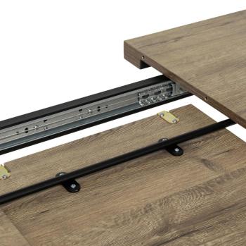 Стол раздвижной Leset Ковен 140