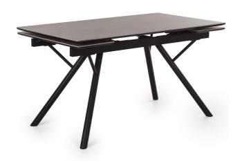 Керамика LARKA GREY/Металл черный