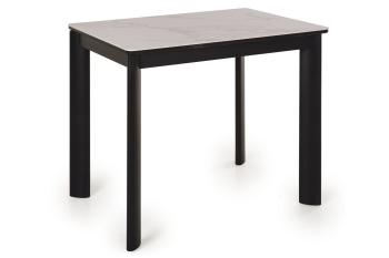 Керамика TOP ALPINE WHITE /Металл черный