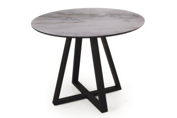 Оптивайт фотопечать Калакатта (421838113)/Металл Черный