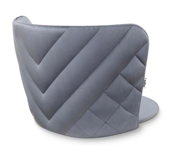 Стул подъемно-поворотный Sheffilton SHT-ST36-3/S120M