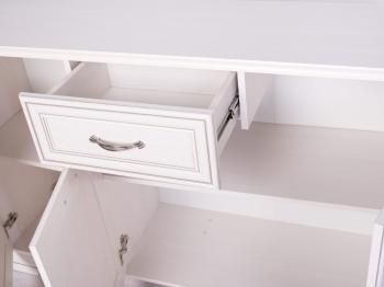 Тумба Анрэкс 3D1S TIFFANY