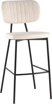 Стул барный STOOL GROUP Ханна