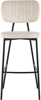 Стул барный STOOL GROUP Ханна