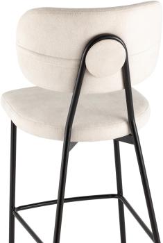 Стул барный STOOL GROUP Ханна
