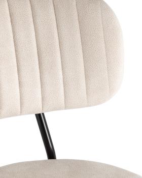Стул барный STOOL GROUP Ханна