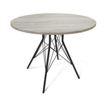 Стол Sheffilton SHT-TU2-1/90 МДФ