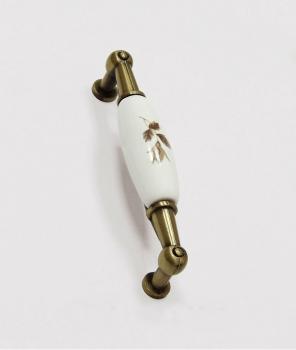 Тумба Style Line Олеандр-2 55 под умывальник Антик 55 + Умывальник Антик 55