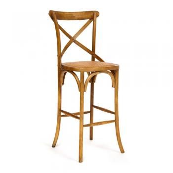 Барный стул TetChair Secret De Maison CROSS BAR (mod.CE6002)