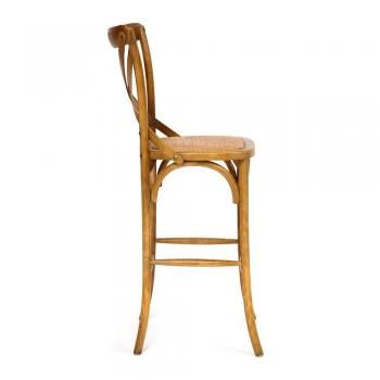 Барный стул TetChair Secret De Maison CROSS BAR (mod.CE6002)