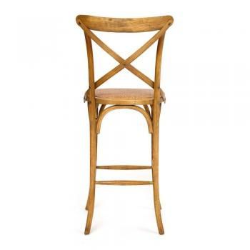 Барный стул TetChair Secret De Maison CROSS BAR (mod.CE6002)