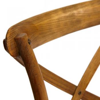 Барный стул TetChair Secret De Maison CROSS BAR (mod.CE6002)