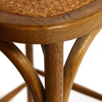 Барный стул TetChair Secret De Maison CROSS BAR (mod.CE6002)